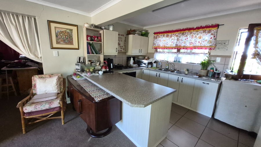 Commercial Property for Sale in Mossel Bay Rural Western Cape